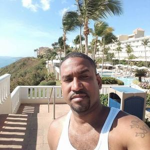 Meet your Posher, Geraldo